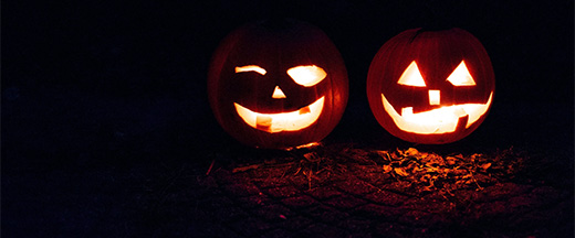 Faites Halloween à Reims